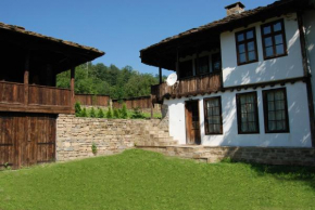 Къща Балканец, Balkanets